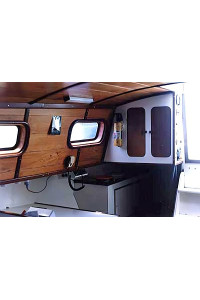 Spray 28 Gallery - the interior p2