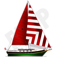 Spray 28 Boat Plan