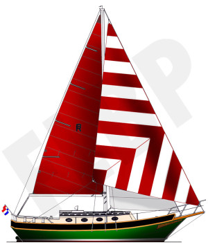 Spray 28 Boat Plan