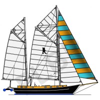 Centennial Spray 38 Boat Plan