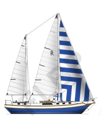 Spray 38 Boat Plan