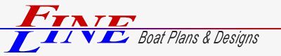 Fine Line Boat Plans and Designs